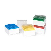 Cryogenic storage box, group